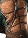 Rubie's Costume Men's Teenage Mutant Ninja Turtles Movie Deluxe Adult Muscle