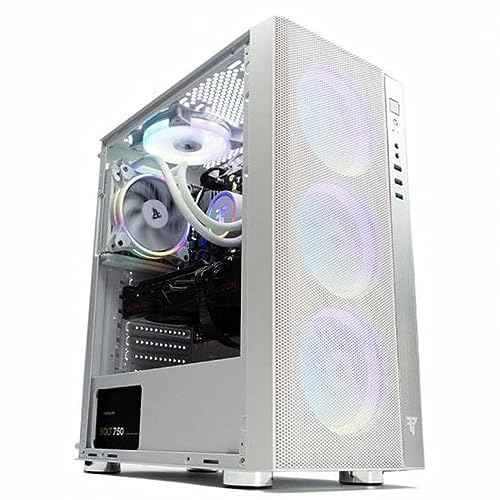 PcCom PC de Sobremesa, Estándar