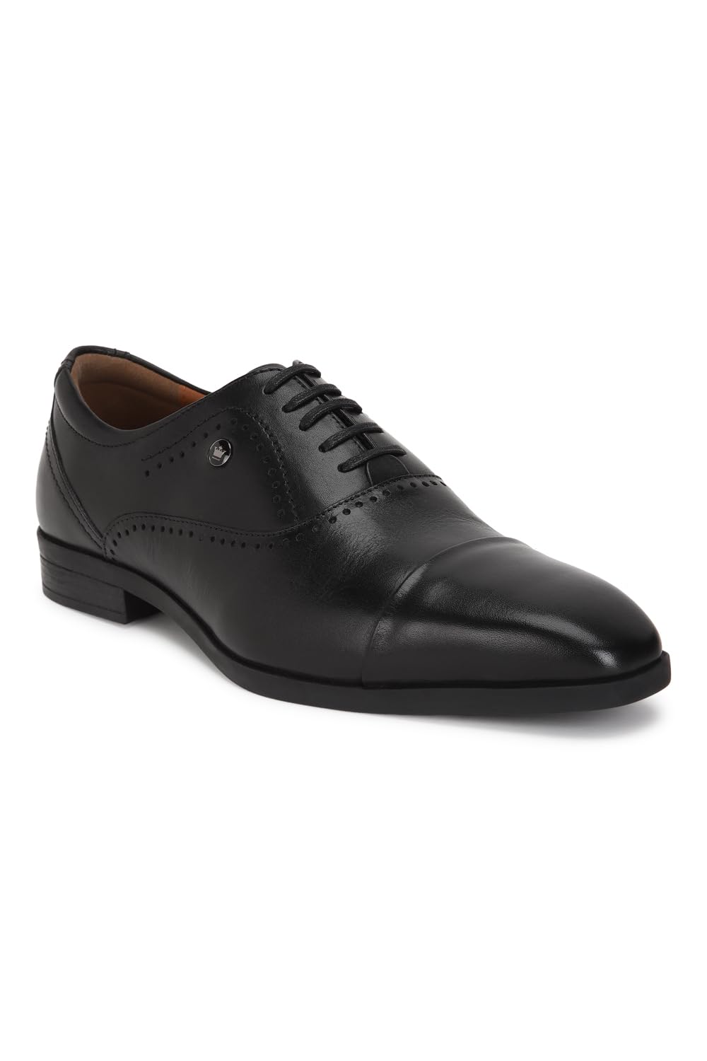 louis philippe Men Leather Formal Shoes-picture-33