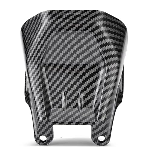 Support de mètre de vitesse MT-09 look carbone habillage haut de gamme pour moto SP