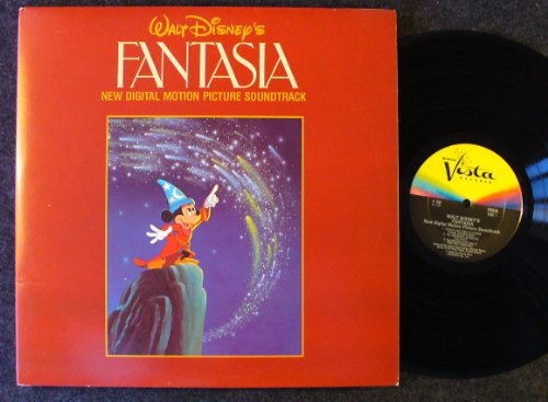 Walt Disney's Fantasia