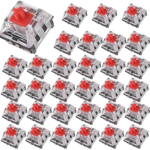 Amazon | geneX キースイッチ ゲーミングキーボード スイッチ交換