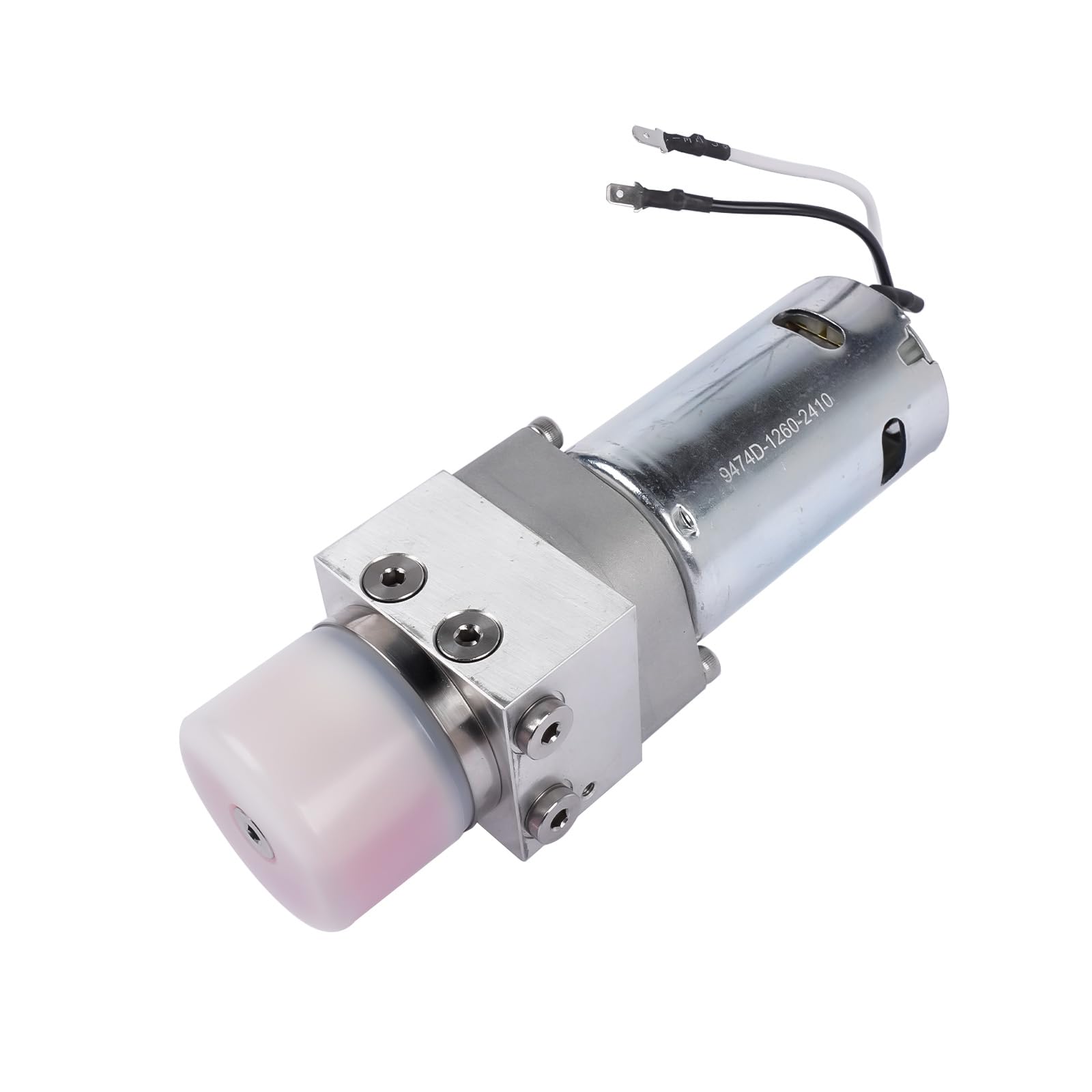 54347193448 Pompa e motore idraulici per tetto convertibili per 2003-2008 E85 Z4 2.0i 2.5i 3.0i 3.0si 54347119633