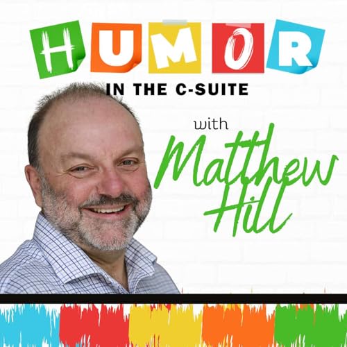 Meet Them Where They Are: Matthew Hill on Global Leadership Communication