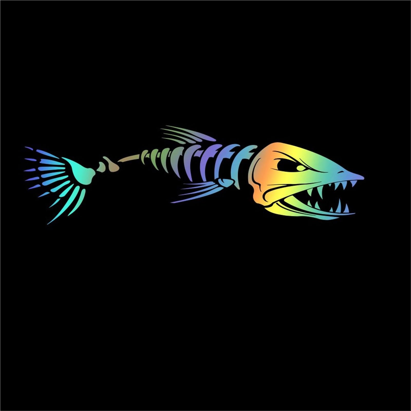 FGLFPXI Stickers Suitable for Decals, Hood Decorations, Cruise Decals, Mural Stickers, Motorcycle Car Stickers