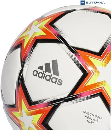 Adidas Mini pelota de fútbol unisex para adultos Finale 21