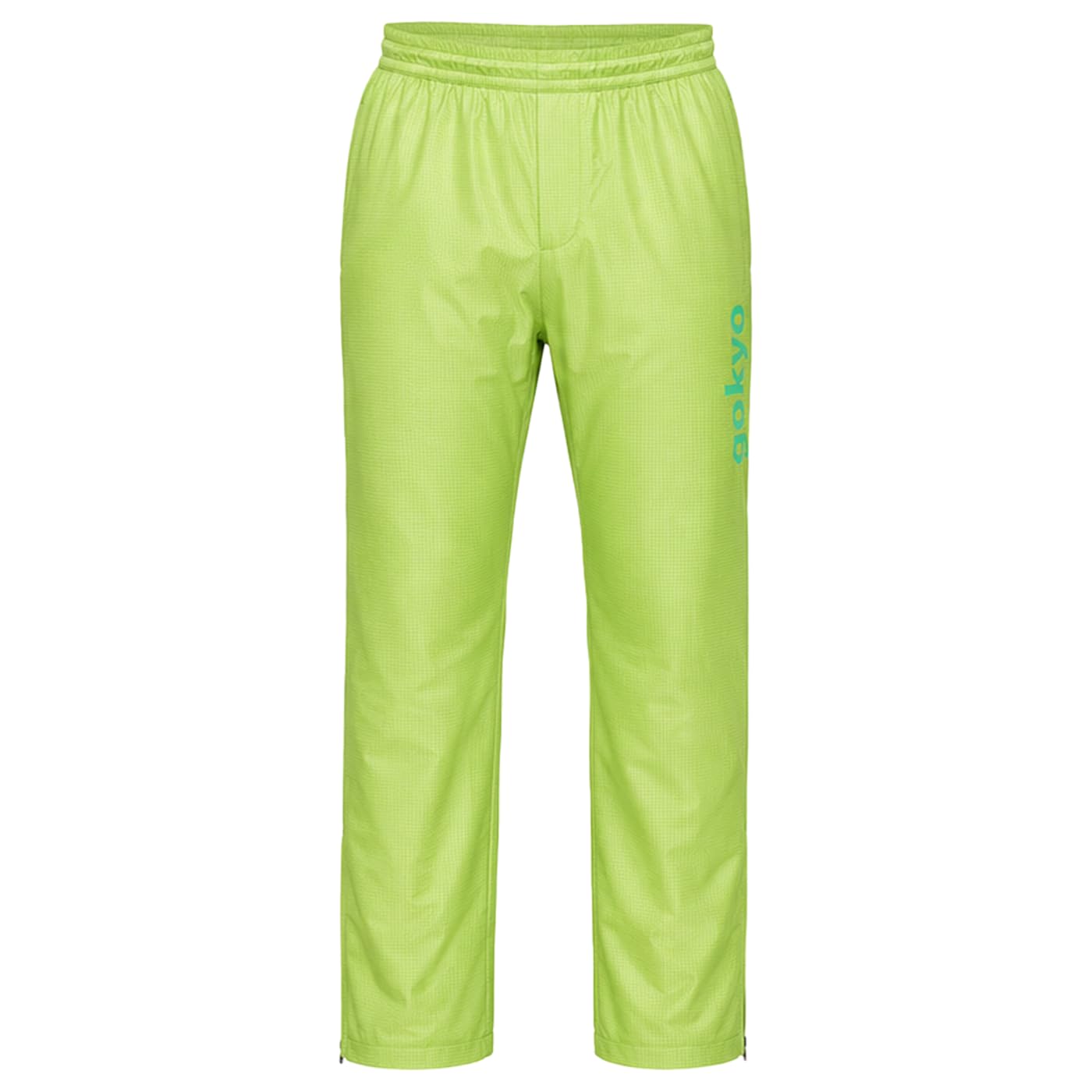 gokyo Kalimpong Rain Pants - Waterproof, Breathable & Seam Taped 2-Layer Breathable, Waterproof overpants with Fully Seam-Sealed Taping and a Bottom Zipper Opening for Easy wear for Mens-picture-41