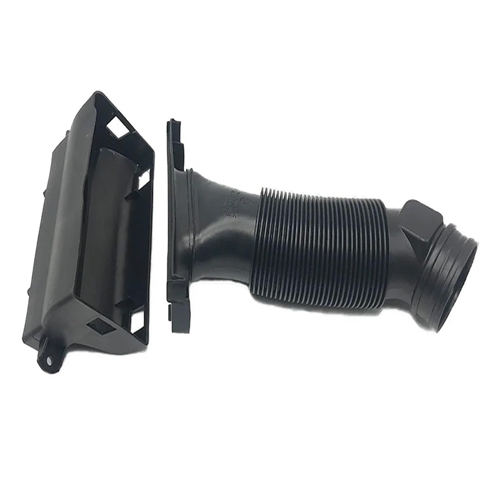 Intake Inlet Duct Intercooler Turbe Pipe Hose for VW for Polo 5 6R for Vento for Skoda for Fabia II for Rapid 1.4/1.6 for Seat 1T0805971(1 Set-2 PCS)