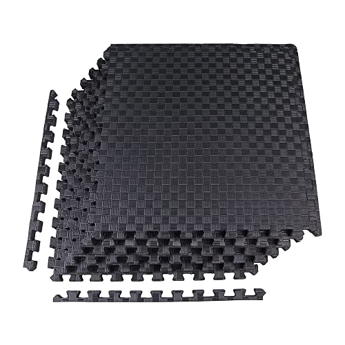 BalanceFrom GoFit High Density Equipment Mat
