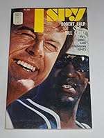 I Spy (Robert Culp & Bill Cosby The Swift And Swinging Story OF TV's Favorite Spies) B000J3B0VQ Book Cover