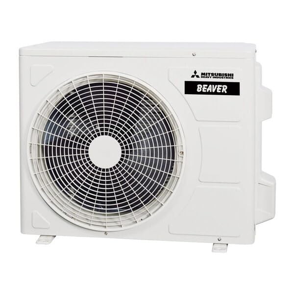 Amazon | 三菱重工 エアコン 10畳 SRK2825R-W 2025年 ファインスノー