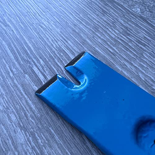 OX Pro Handy Bar - 16" 10 OX Pro Handy Bar - 16" - Image 10