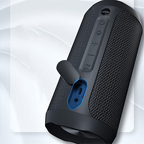 WJCCY Draadloze bluetooth-luidspreker hoog volume surround subwoofer thuis kleine draagbare draagbare buitenaudio (Color… - Image 6