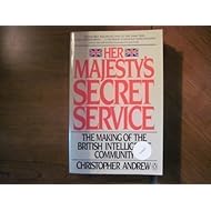 Her Majesty's Secret Service