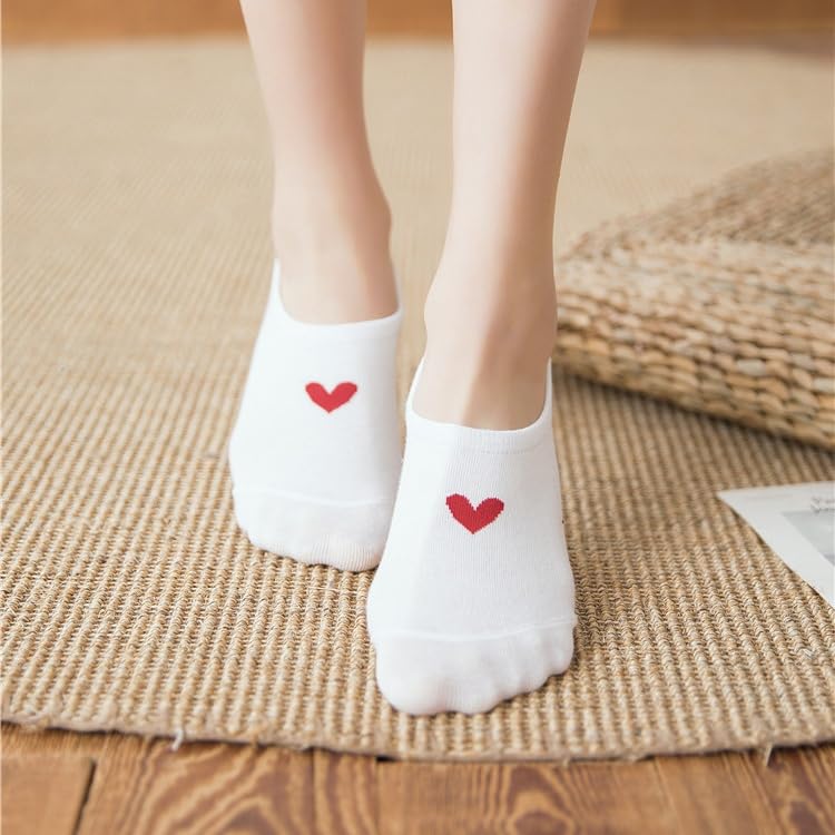 Image of Benefeet Sox Funny No Show Socks Womens Girls Fun Animals Novelty Low Cut Socks Cute Crazy Sock Non Slip Christmas Gifts