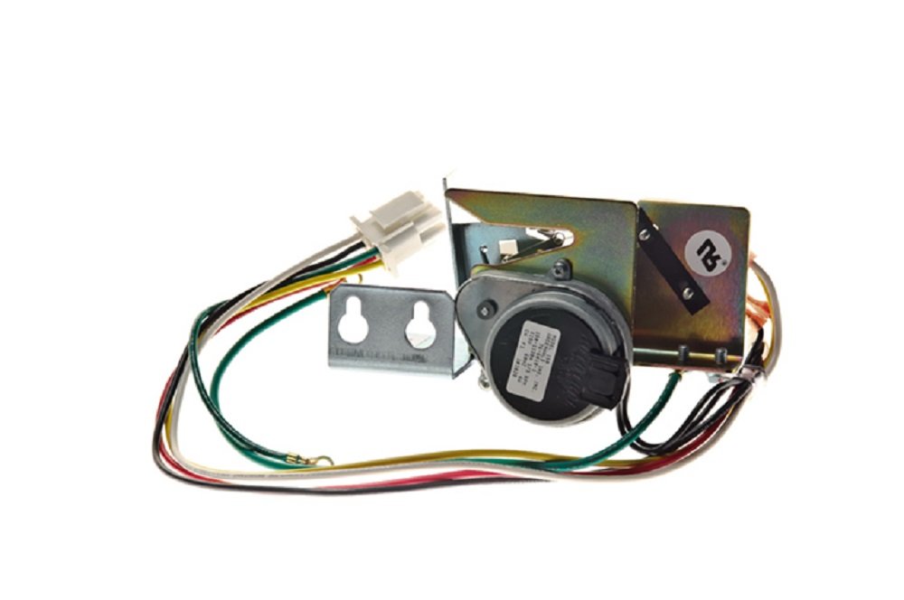 Amazon.com: Frigidaire 5304458426 6 Start Mechanism Timer for 