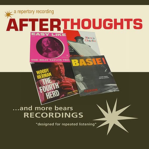Play Afterthoughts by VARIOUS ARTISTS on Amazon Music