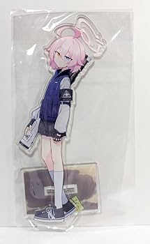ブルアカ　コロッタ　コンプリート　セット Amazon.co.jp: 小鳥遊ホシノ アクリルスタンド ブルアカ 過去 一年