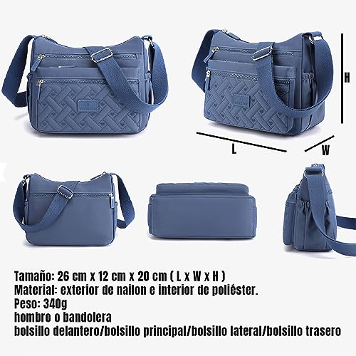 Mejores review On-line Bandolera parfois para comprar online. 27 Imagen adicional