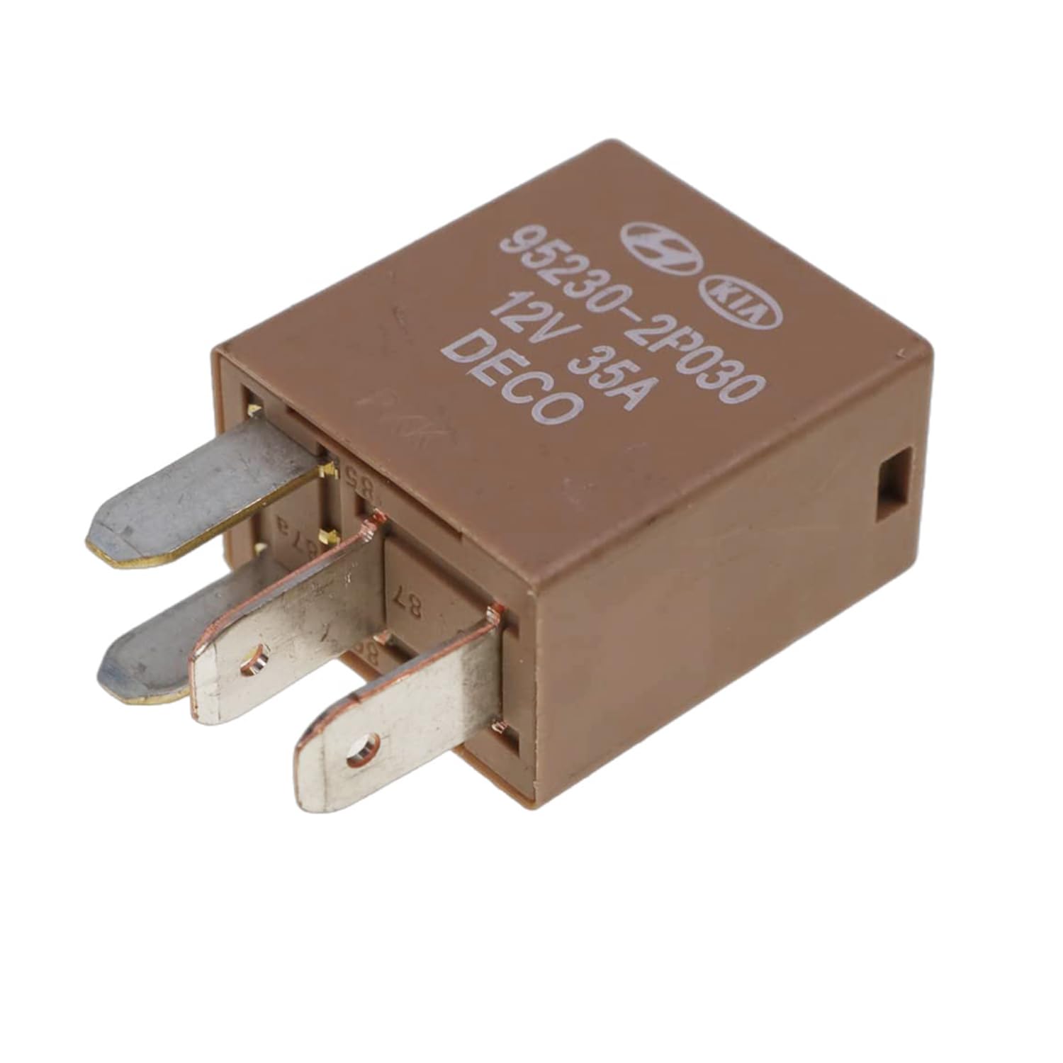 トモ RELAY-POWER 952302P030 | Mobis Parts | PartSouq