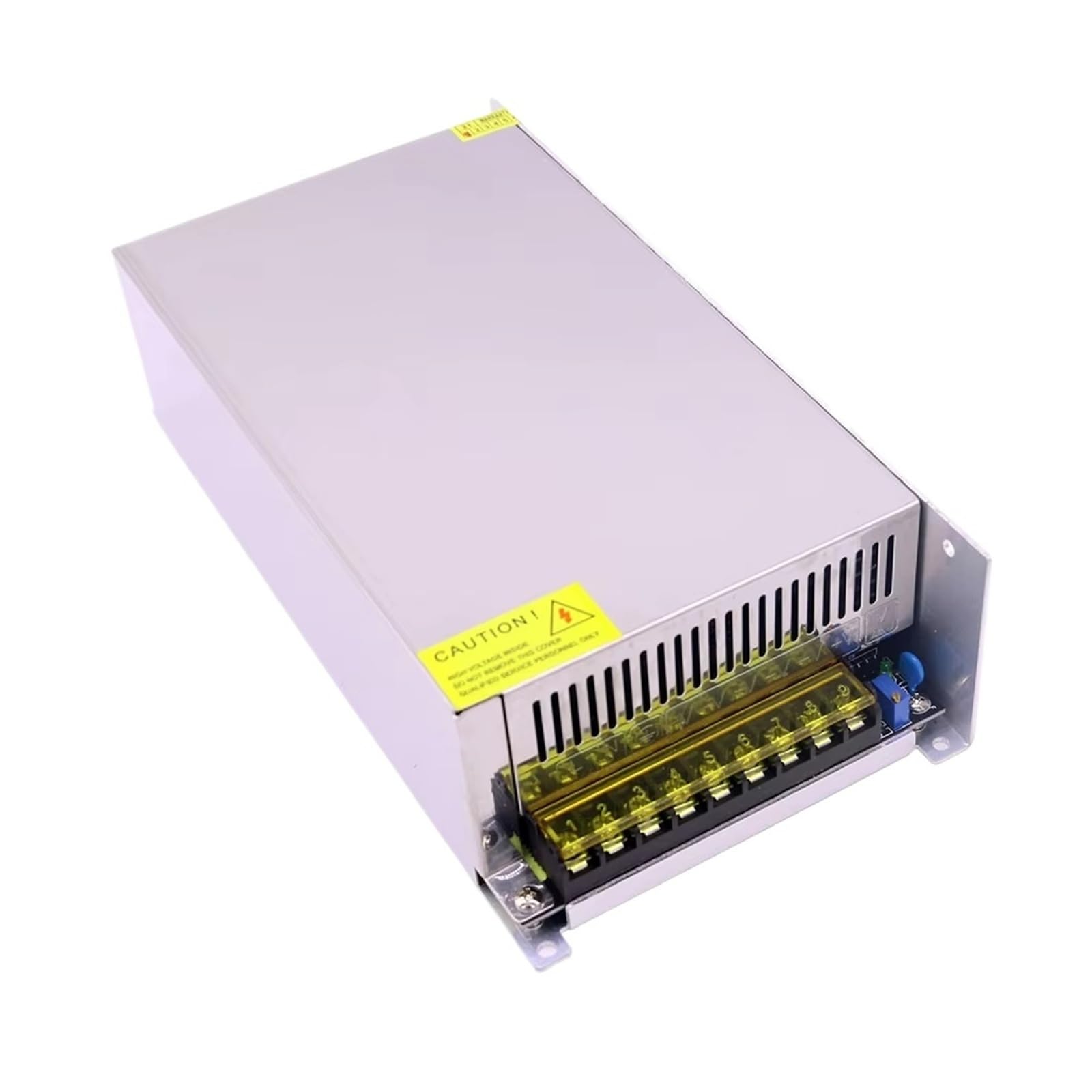 Transformador 24V 1000W con salida de 41.6A de alta eficiencia energetica 5