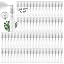 5ML 105PCS