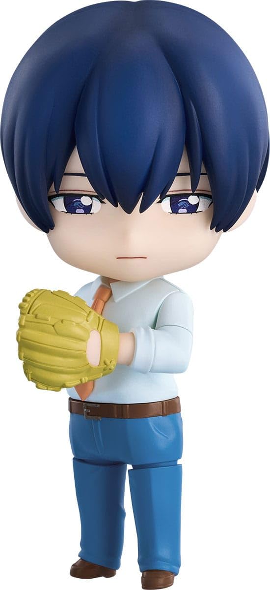 Amazon | ねんどろいど アニメ「忘却バッテリー」 清峰葉流火