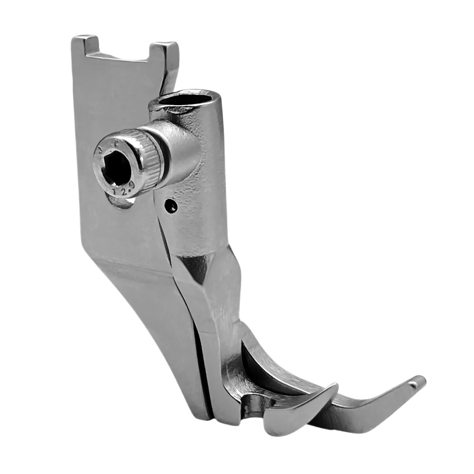1PC KP1510LN KP1510RN Prawy/lewy Zamek Błyskawiczny Stopka Do Chodzenia Dla LU-562 LU-563 LU-1508 LU-1510 LU-1560 GC2603 GC2605(1PCS KP1510LN)