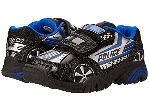 stride rite police shoes