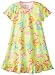 Sara's Prints Girls' Short Sleeve Nightie