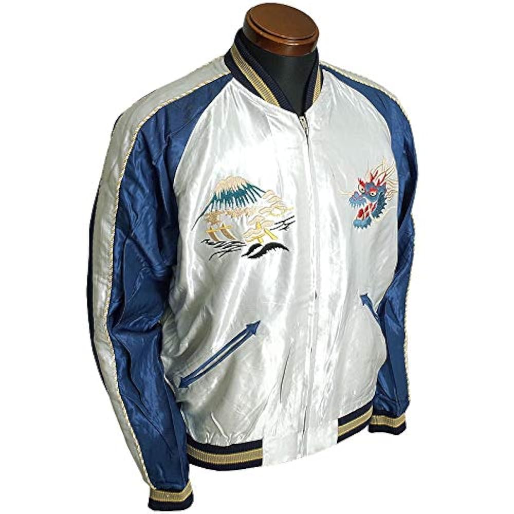 Amazon.co.jp: TAILOR TOYO SOUVENIR JACKET 