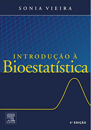 Introdução à Bioestatística