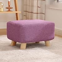 Amazon.co.jp: [Donahutt03] スツール クッション フロアクッション 足