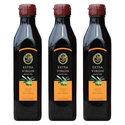 �I���[�u�I�C�� �I���[�u�� 1st ORIGIN �G�L�X�g���o�[�W���I���[�u�I�C�� 275g(��300ml)�y������ �I���[�u�� �I���[�u�I�C�� �G�N�X�g���o�[�W�� �p�X�^ �h���b�V���O �z (3�{)