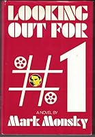 Looking Out For # 1 0671218832 Book Cover