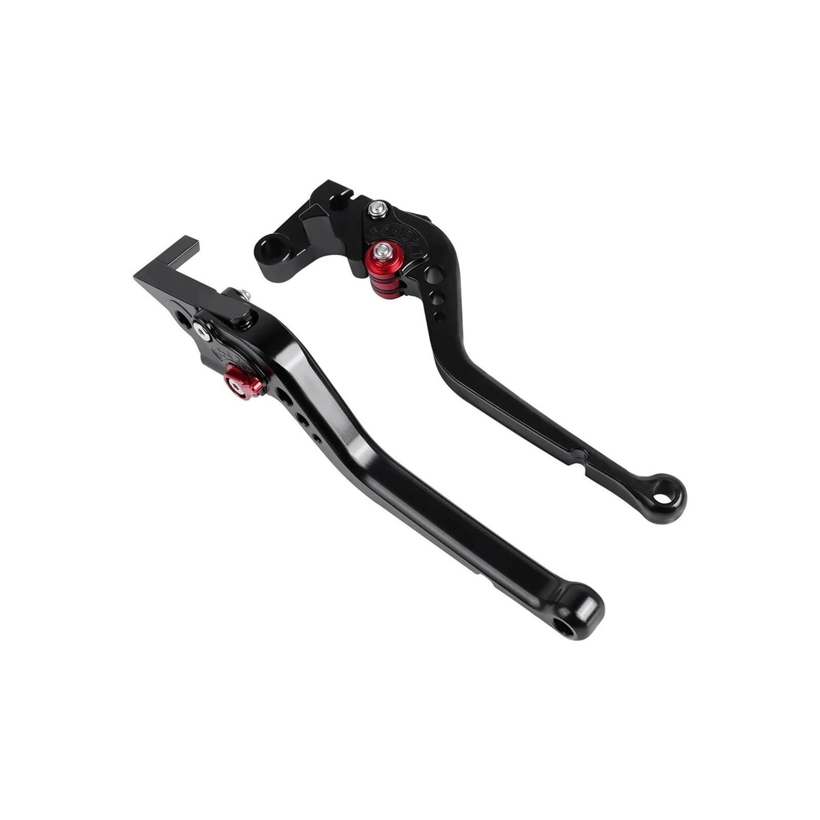 Heyhellnin W For Yamaha For Mt07 Mt10 Fz8 Xsr700 Xsr900 Tenere700 Motorcycle Brake Clutch Levers Motorbike Brake Levers(W)
