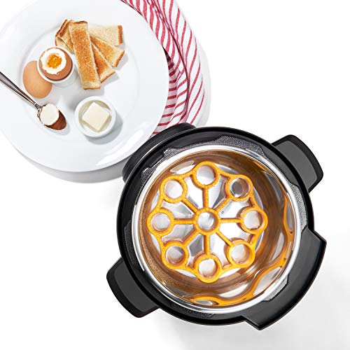 OXO Good Grips Silicone Egg Rack – One Size - image 9