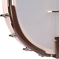 Vista 8 de Deering Goodtime Americana Banjo - Llanta de 12 pulgadas