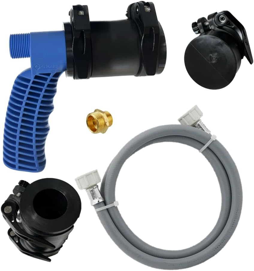 BOXOB Outil Débouchage Canalisations Pour Toit Ouvrant, Déboucheur Canalisations Souple 230cm Avec Seringue Tuyau Brosse Déboucheur Trou Vidange Voiture Pour Toit Ouvrant