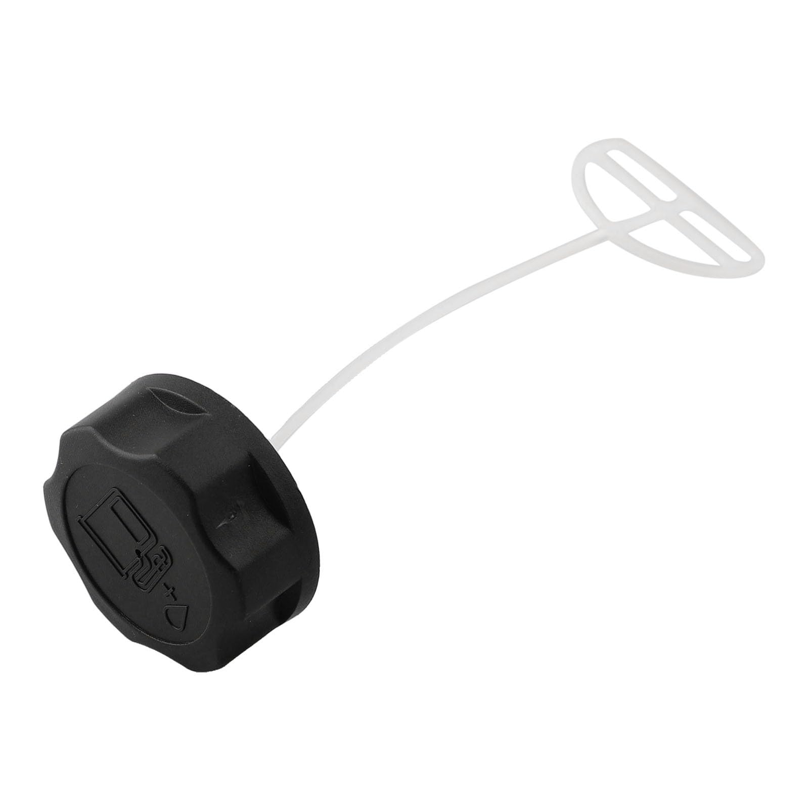 Tankdeckel, Ersatz-Tankdeckel für Heckenschere Motorsense Multitool UUU003259001 Garten Elektrowerkzeug Ersatzteile Zubehör