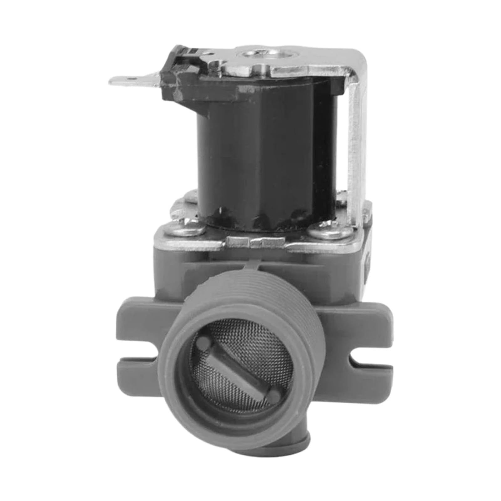 Compatible For SANYO, FCD270A Washing Machine Water Inlet Solenoid Valve 220-240V, Washing Machine Inlet Valve