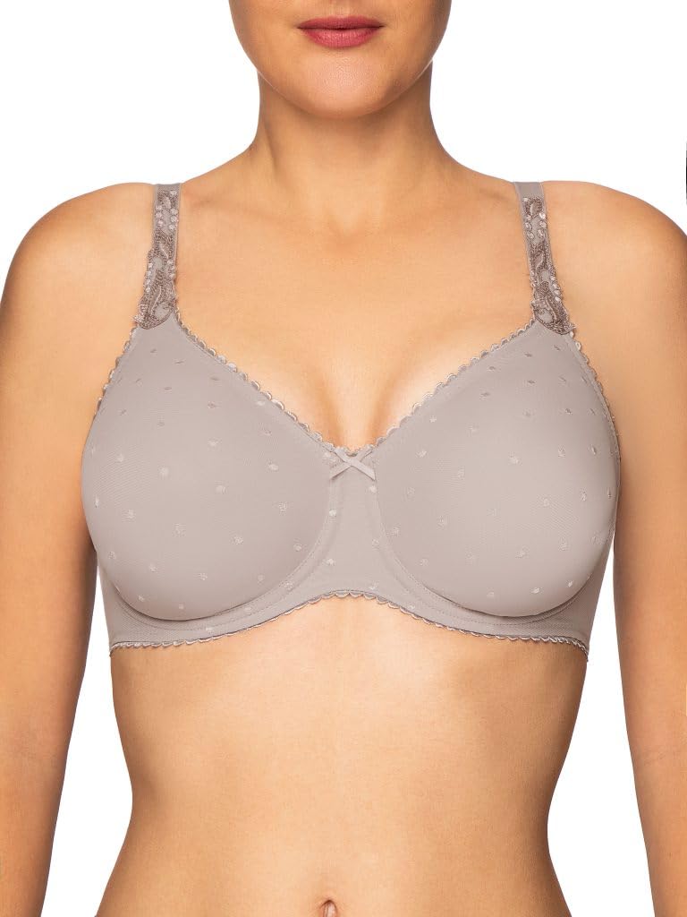 Felina Sujetador con Aros Mujer