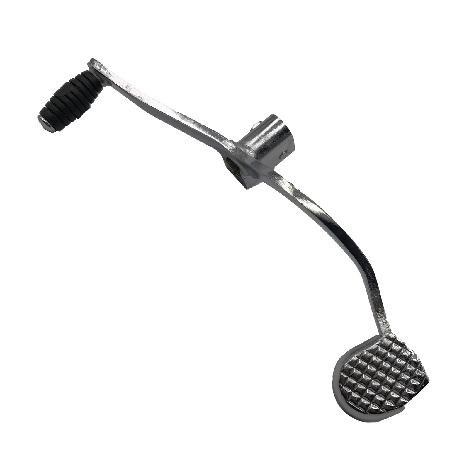 CWDQYNLG Kick Start Crank Motorcycle Gear Shift Lever Pedal Shifter for Monkey Bike Z50 Z50A Z50J Z50R Trail