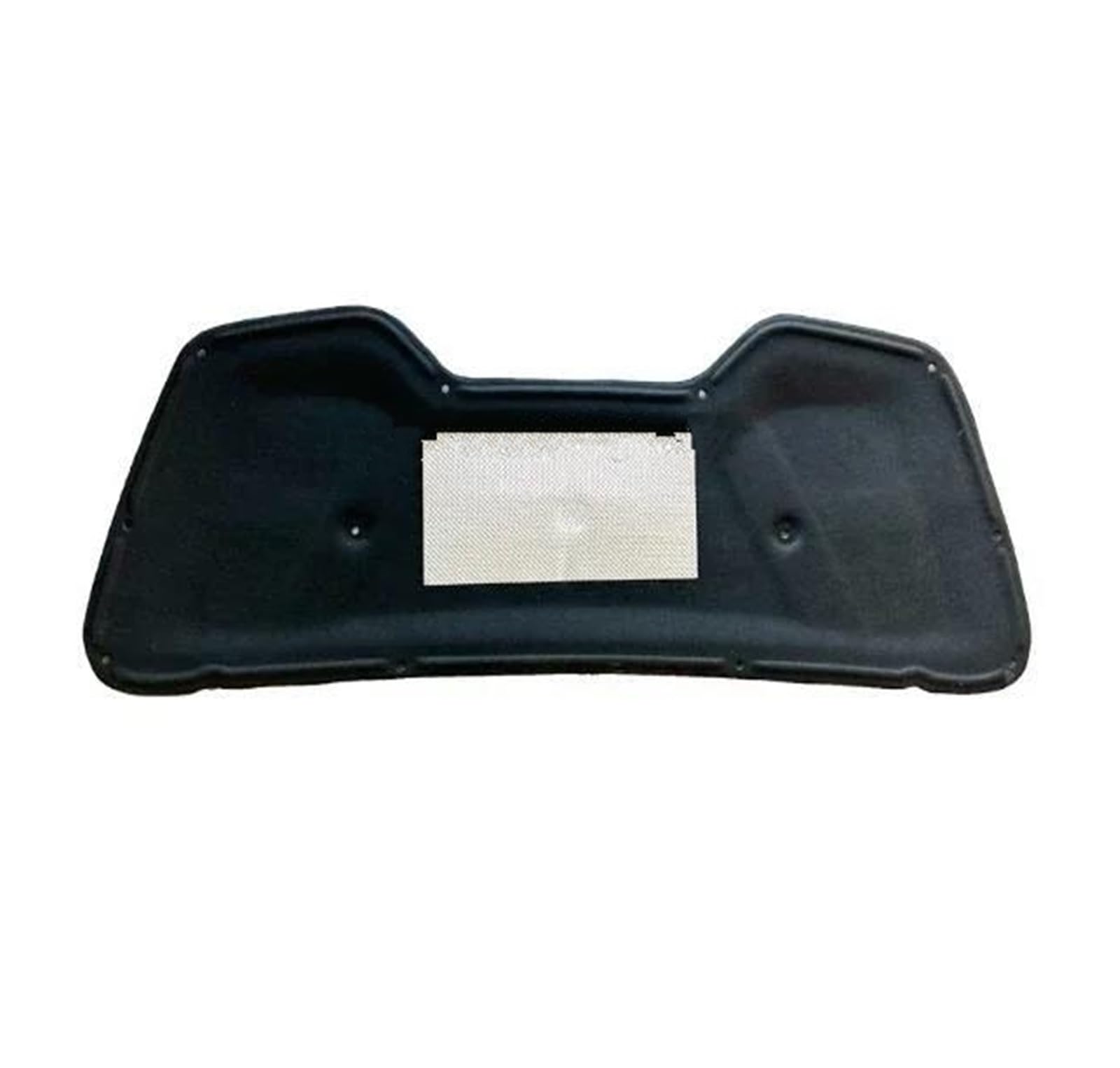 Insonorizzante per Auto per Kia Sportage R 2011-2017 Isolamento Termico e Acustico per Auto in Cotone, Cofano Anteriore, Motore