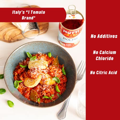 Mutti VEGETABLE - Image 3