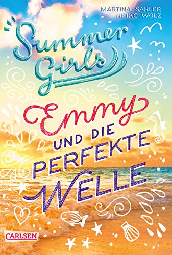 9783551651662 Summer Girls 2: Emmy und die perfekte Welle (2)