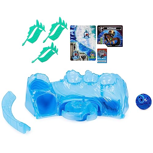 Bakugan 6066996 Training Set With Octogan thumb #3