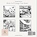 Cottage Whispers Colouring Book: Charming Cottagecore Cottages and Garden Scenes to Colour and Relax (Cottage Core Colouring Book Series)