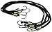 Erickson 06805 Bungee Cord