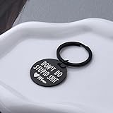 Zoom IMG-2 guqqeuc portachiavi per figlio figlia Zoom IMG-2 guqqeuc portachiavi per figlio figlia